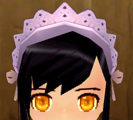 Maid's Headpiece Equipped Front.png