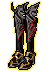 Icon of Ultimate Geas Edge Greaves (M)