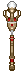Icon of Winter Royal Ice Wand