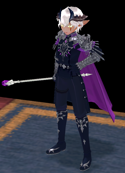 Hawaiian Set - Mabinogi World Wiki