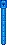 Inventory icon of Whistle (Blue)