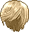Icon of Magic Librarian Hair (M)
