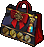 Inventory icon of Noble Hanbok Shopping Bag (F)