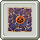 Homestead Halloween Pumpkin Flagstone (Whole)