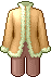 Icon of Kirin's Winter Angel Coat (M)