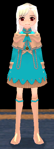 Lymilark Choir Outfit (F) Equipped Front.png