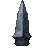 Ancient Stone Arrowhead.png