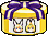 Inventory icon of Serval and Caracal Doll Bag Box