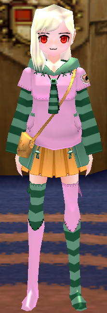 Clothing List Female Mabinogi World Wiki