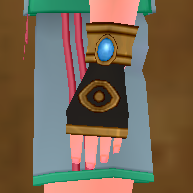 Desert Guardian and Warrior Gloves (M) - Mabinogi World Wiki