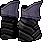 Icon of Shadow Brigade Gloves (F)