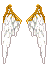 Icon of Diamond Wings