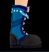 Battle School Boots (M) - Mabinogi World Wiki