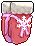 Cheerful Snowflake Gloves (M).png