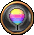 Inventory icon of Faded Intermediate Fynn Bead: Healing Bubble