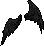 Icon of Fallen Moonlit Howls Wings