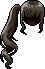 Icon of Royal Brawler Wig (F)