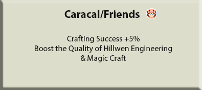 Caracal Friends 2nd Title Coupon preview.png