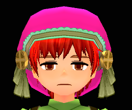 Lymilark Choir Hat (M) - Mabinogi World Wiki