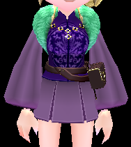 Hyperspace Aurora Set - Mabinogi World Wiki