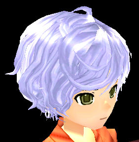 Cosmic Prince Wig M Mabinogi World Wiki