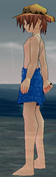 Blue Summer Beach Day Event Swimsuit (M) Equipped Male Side.png