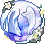 Inventory icon of Flowing Harmony Wings Orb
