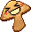 Inventory icon of Kikiki Mushroom Cookie