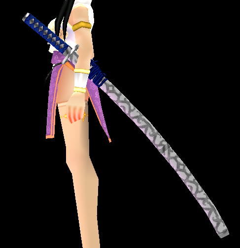 Muramasa - Mabinogi World Wiki