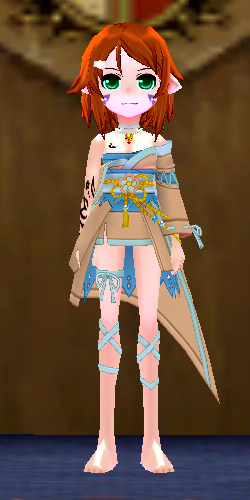 Ronin Outfit (F) Equipped Front.png