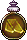 Inventory icon of Spirit Transformation Liqueur (Broken Glass)