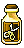 Icon of Tailoring Production Boost Potion