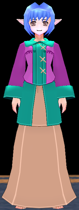 Eluned Layered Dress Equipped Front.png