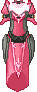 Icon of Mythril Lance Heavy Armor (F)