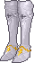 Icon of Saint Guardian's Boots (F)