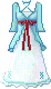 Nao's Sky-Blue Dress.png