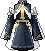 Icon of Special Royal Prestige Academy Uniform (F)