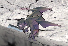 Picture of Gremlin (Imp's Dream Land)