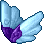 Icon of Sky Hummingbird Wings