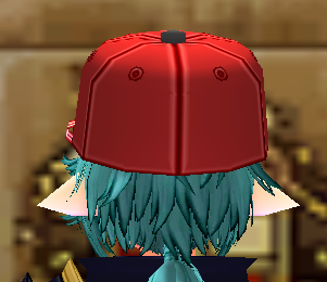 Pixel Hat - Mabinogi World Wiki