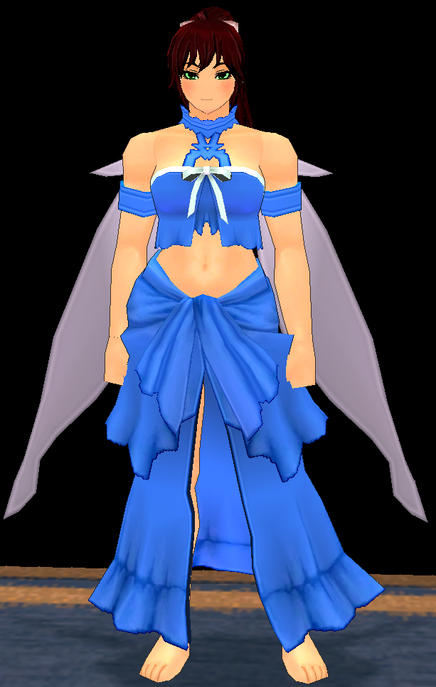 Asuna ALO Set - Mabinogi World Wiki