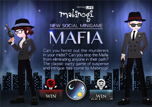 Downloadable Content in Mafia III, Mafia Wiki