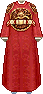 Royal Robe (M)