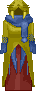 Walrus Robe (Female Giant)