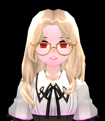 Magic Librarian Glasses (Face Accessory Slot Exclusive) preview.png