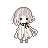 Inventory icon of White-haired Doll