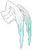 White Ombre Holy Feather Wings.png