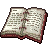 Inventory icon of Scroll of Healing and Recovery