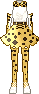 Icon of Serval Outfit (F)