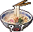 Inventory icon of Tear Noodles